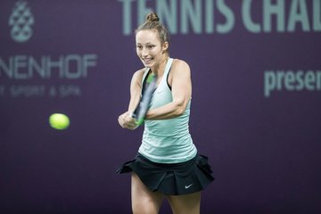 Juliane Triebe 137 - Nordostdeutsche Meisterschaft